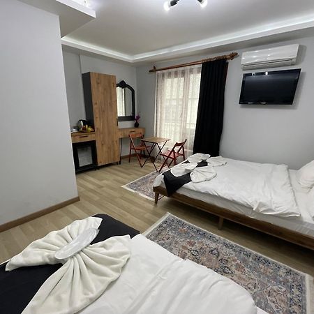 Le Valeria Deluxe Hotel Istanbul Exterior photo