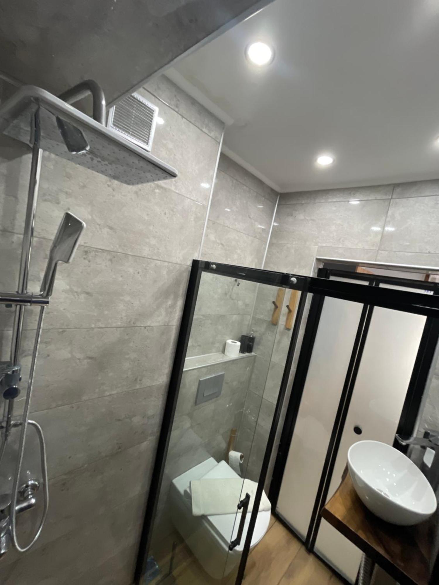 Le Valeria Deluxe Hotel Istanbul Exterior photo