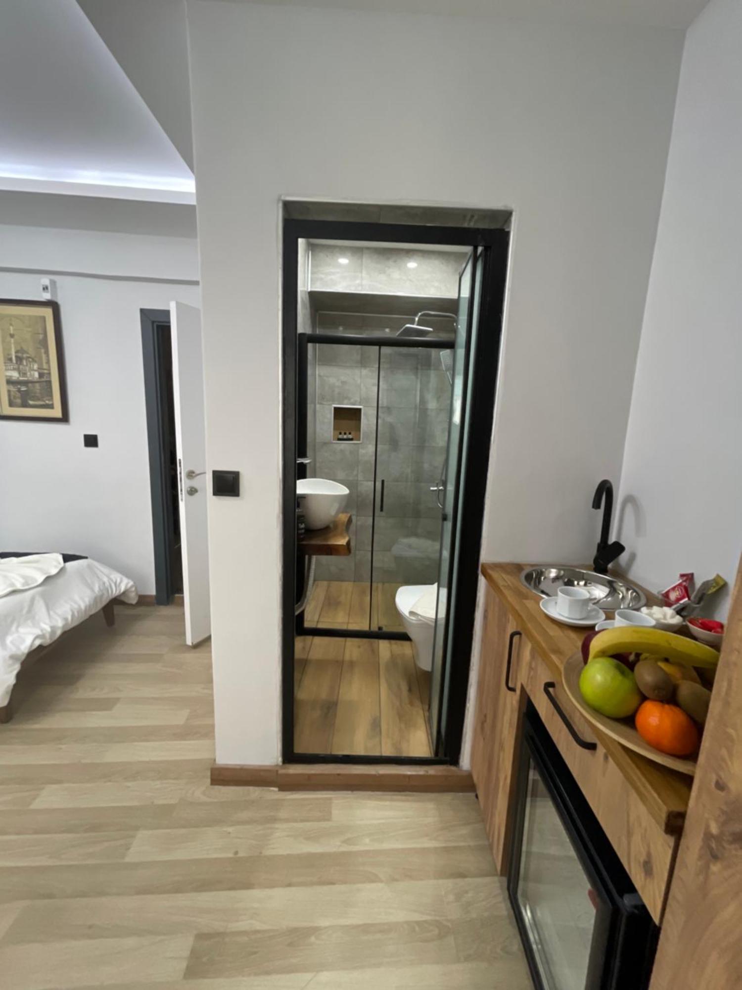 Le Valeria Deluxe Hotel Istanbul Exterior photo