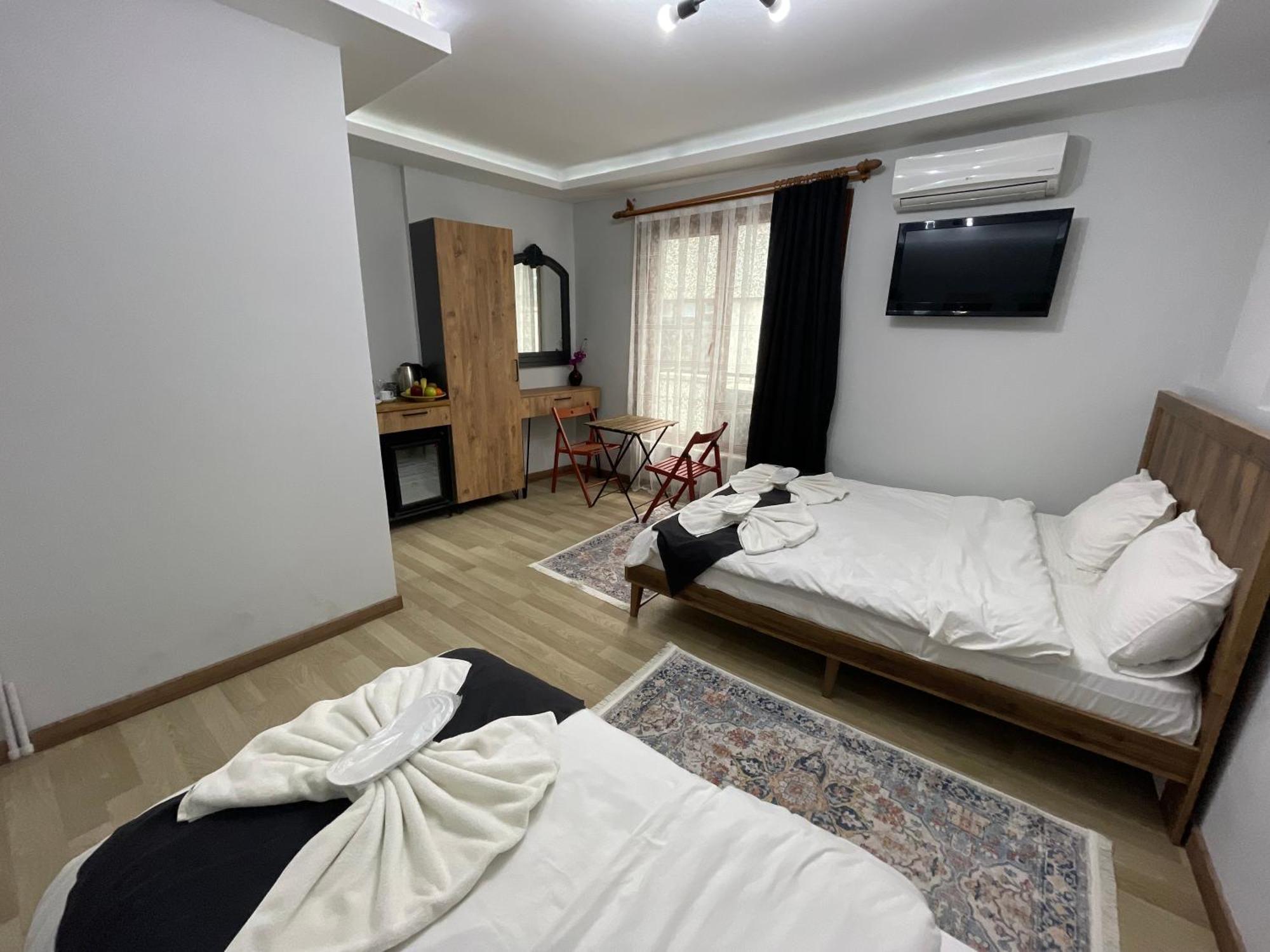 Le Valeria Deluxe Hotel Istanbul Exterior photo