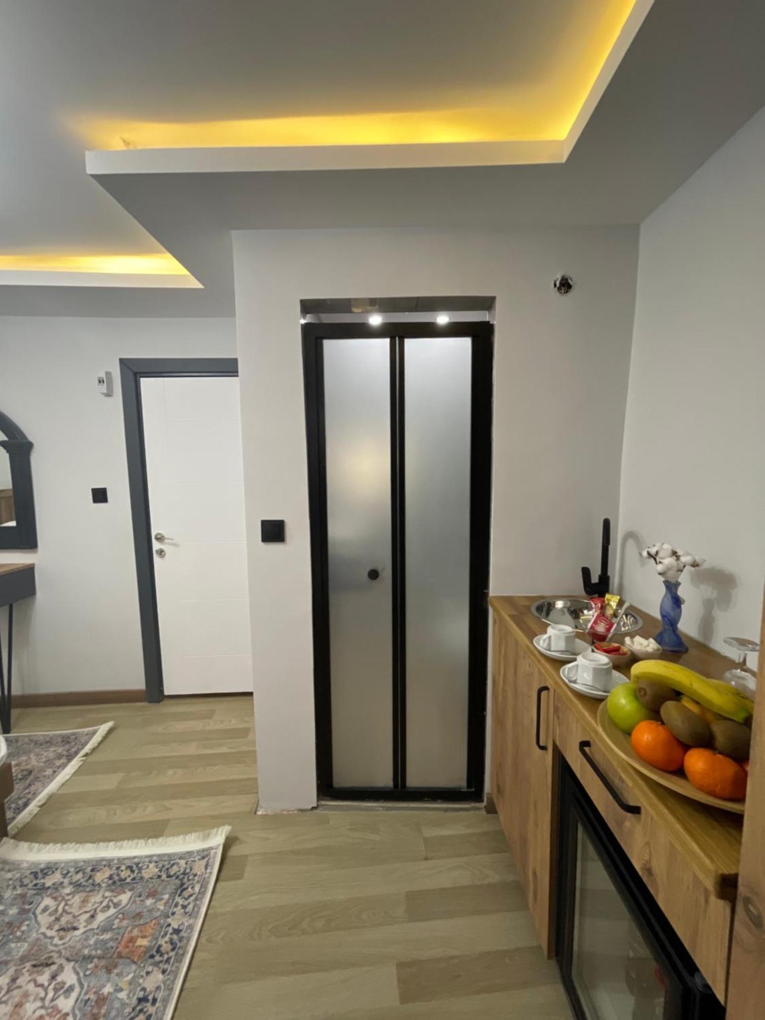Le Valeria Deluxe Hotel Istanbul Exterior photo